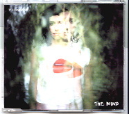 PJ Harvey - The Wind CD 1